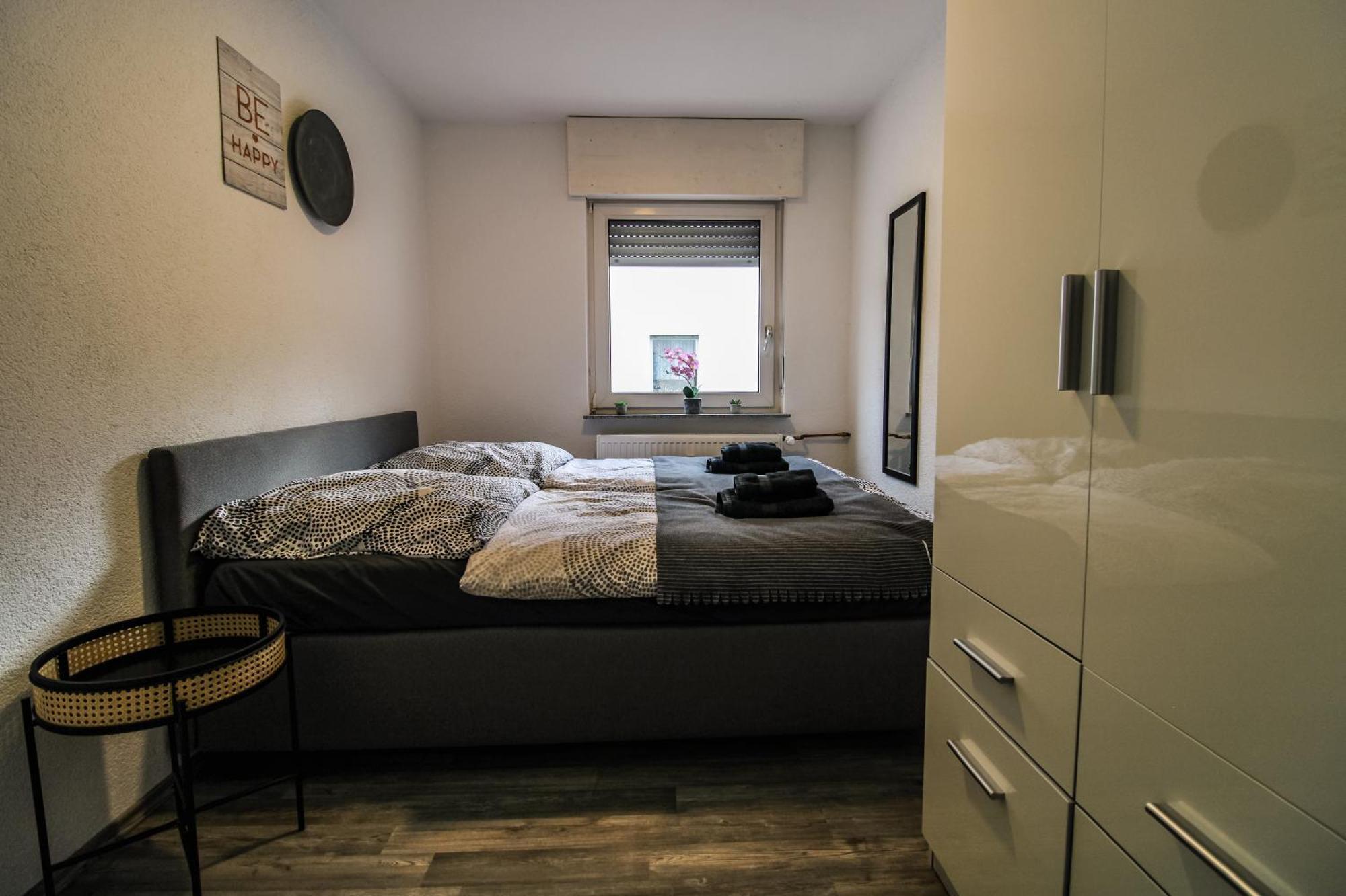 Sweet Six, Balkon, Netflix, Boxspringbetten, Hochwertiges Bad Zell an der Mosel Εξωτερικό φωτογραφία