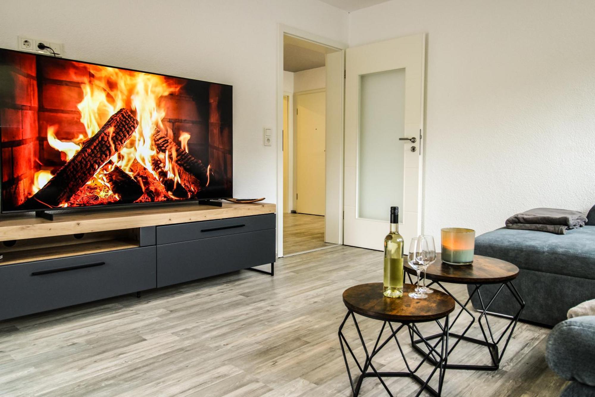 Sweet Six, Balkon, Netflix, Boxspringbetten, Hochwertiges Bad Zell an der Mosel Εξωτερικό φωτογραφία
