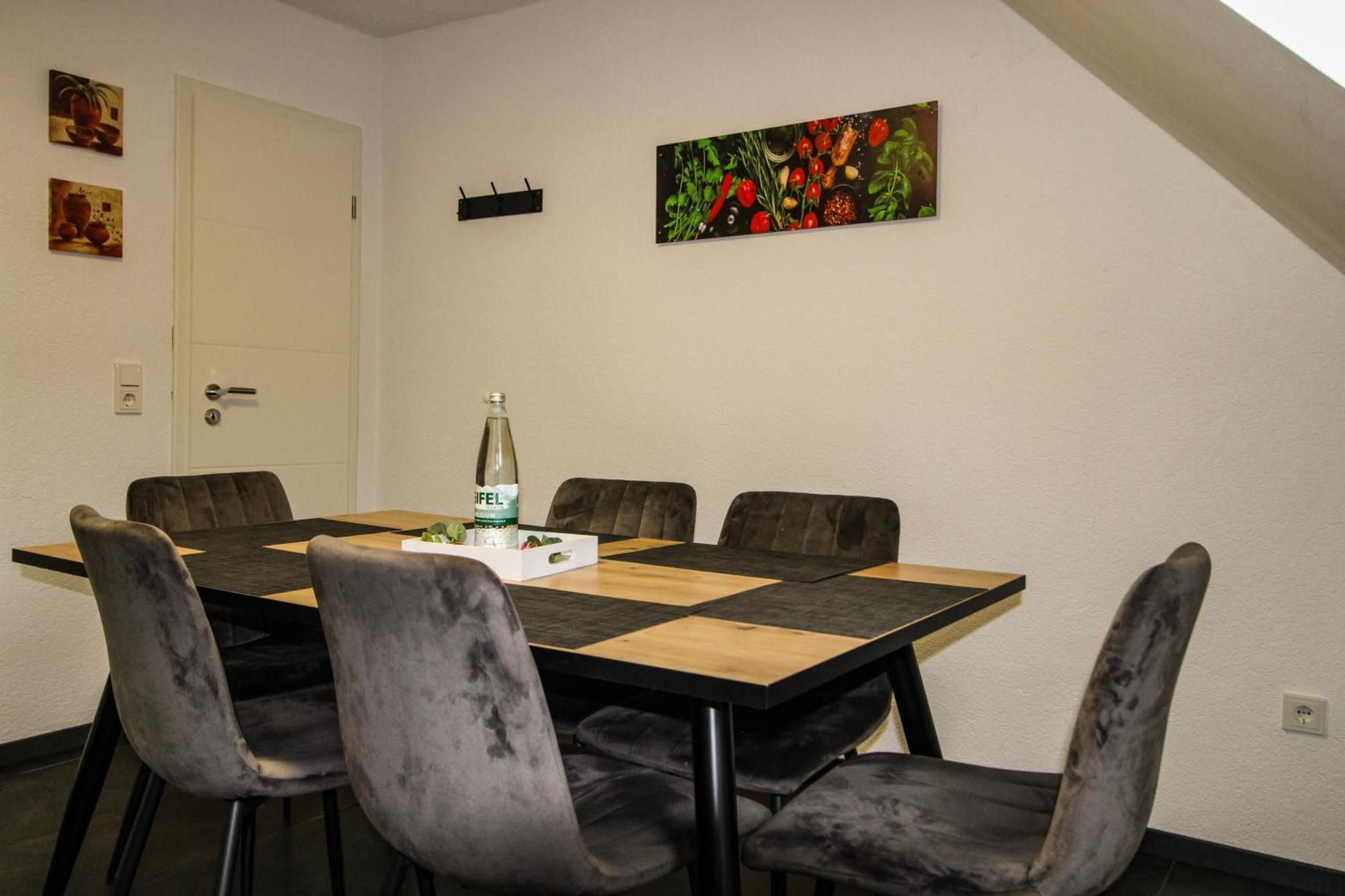 Sweet Six, Balkon, Netflix, Boxspringbetten, Hochwertiges Bad Zell an der Mosel Εξωτερικό φωτογραφία